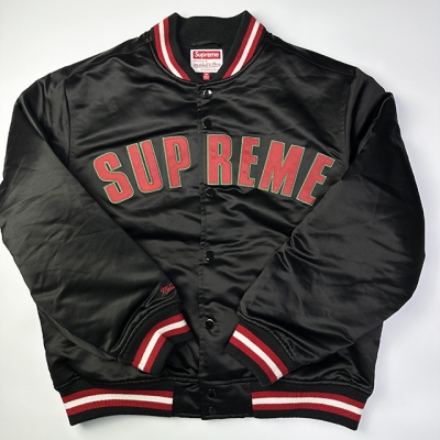 SUPREME