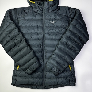 ARC'TERYX