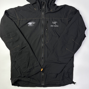 ARC'TERYX x BEAMS