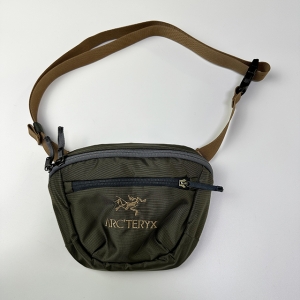 ARC'TERYX x BEAMS BOY