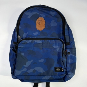 PORTER x A BATHING APE