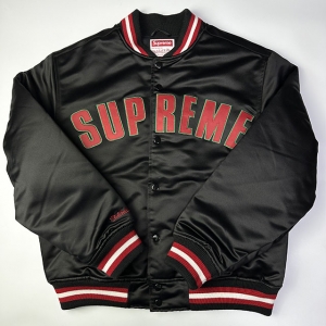 SUPREME