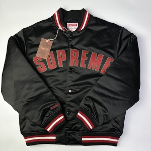 SUPREME