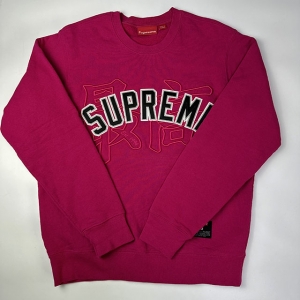 SUPREME