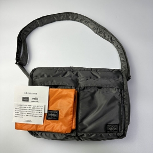 PORTER