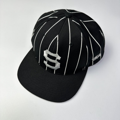 STUSSY