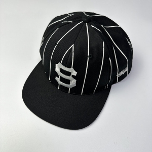 STUSSY