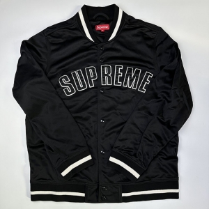 SUPREME