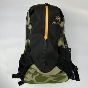 ARC'TERYX x BEAMS