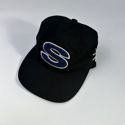 STUSSY