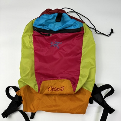ARC'TERYX x BEAMS