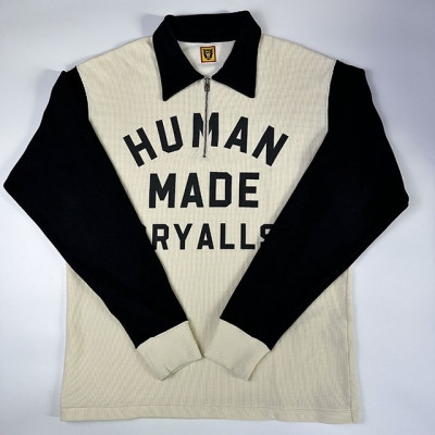 HUMAN MADE