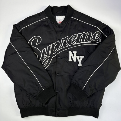 SUPREME