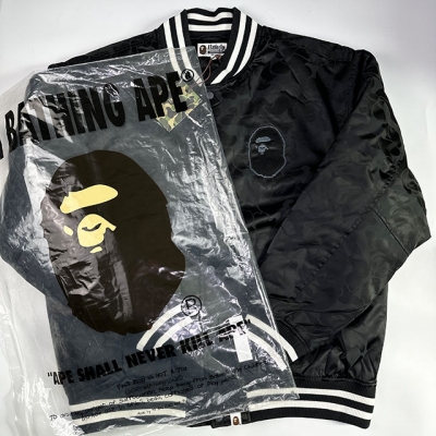 A BATHING APE