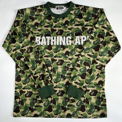 A BATHING APE