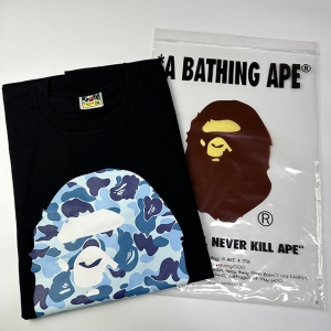 A BATHING APE