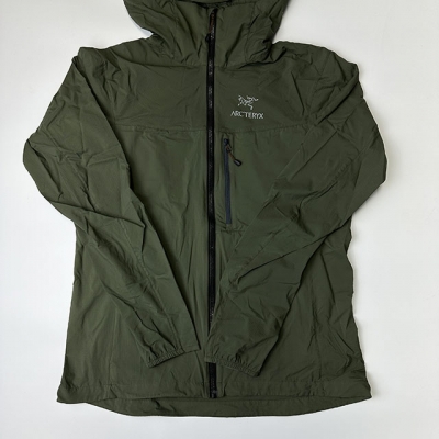 ARC'TERYX x BEAMS BOY