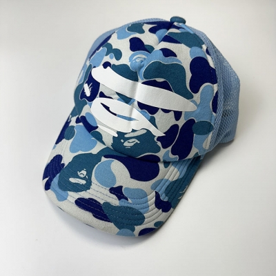A BATHING APE