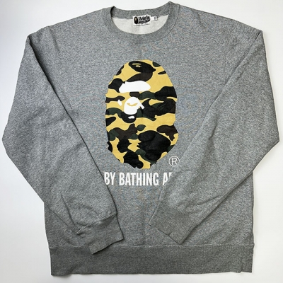 A BATHING APE