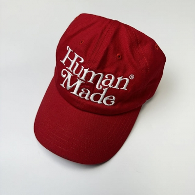 HUMAN MADE x GIRL'S DON'T CRY