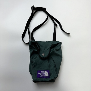 THE NORTH FACE PURPLE LABEL