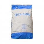 킬레이트 구리 25kg - EDTA-CuNa2, 고품질 관주양액비료