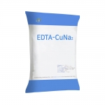 킬레이트 구리 25kg - EDTA-CuNa2, 고품질 관주양액비료