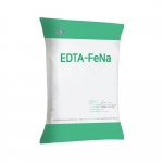 킬레이트 철 25kg - EDTA-FeNa, 고품질 관주양액비료