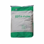 킬레이트 철 25kg - EDTA-FeNa, 고품질 관주양액비료