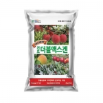 건도 더블맥스겐 700g - 고토 유황함유 미량요소복합비료