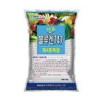 건도 블루겐747 500g - 다목적 생력재배용 4종복합비료