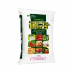 태흥 골드팜 15kg - 염류집적 개선 유박비료