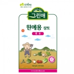 태흥 원예용상토 50L - 채소류 과수류 육묘용 상토
