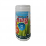 건도 트리칼 500g - 칼슘결핍 예방 초산칼슘 붕소함유