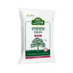 태흥 산림양묘전용 상토 침엽수용 50L - 식재이식용 분갈이흙