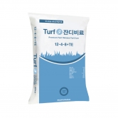 터프 F 잔디비료 20kg - 골프장, 공원, 정원, 잔디전용 복합비료