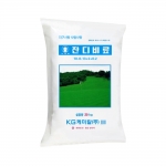 Turf F 잔디비료 20kg - 골프장, 공원, 정원, 잔디전용 복합비료