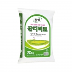 터프 F 잔디비료 20kg - 골프장, 공원, 정원, 잔디전용 복합비료