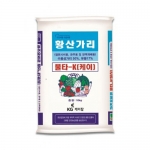 KG케미칼 물타K 10kg - 관주양액/수용성 황산가리비료
