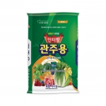 KG케미칼 인터팜 관주용 27-8-9 10kg - 생육초기 관주양액비료