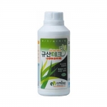 태흥 규산테크 500ml - 잔디 쓰러짐방지 규산액제