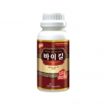 KG케미칼 바이킬 500ml - 깍지벌레, 진딧물 속효성 천연살충제