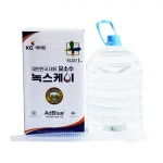 KG케미칼 차량용요소수 - 녹스K (10L)/ AdBlue인증 KG케미칼 정품