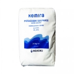 INDARGO 황산가리(25kg) - Kemira SOP, 관주양액비료