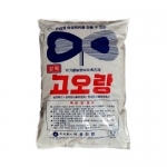 고오랑(1kg, 5kg) - 퇴비발효제, 분뇨탈취제