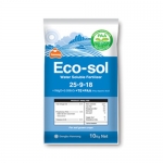 팜한농 에코솔 10kg - Eco Sol, 한국형 관주양액비료
