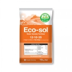 팜한농 에코솔 10kg - Eco Sol, 한국형 관주양액비료