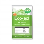 팜한농 에코솔 10kg - Eco Sol, 한국형 관주양액비료