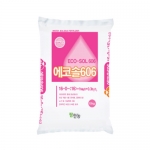 팜한농 에코솔606(10kg) - 관주/양액재배용 질산가리비료