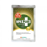 팜한농 NPK PLUS 2kg - 킬레이트 엽면시비제